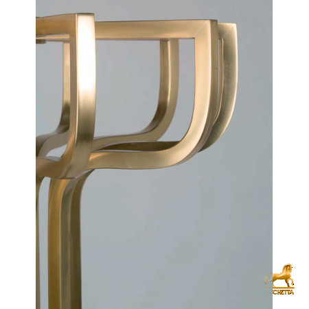 Напольная лампа OFFICINA LUCE 6241-BB-54 Напольная лампа OFFICINA LUCE 6241-BB-54