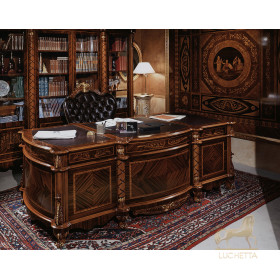 Письменный стол MINOTTI LUIGI & BENIGNO 625/230