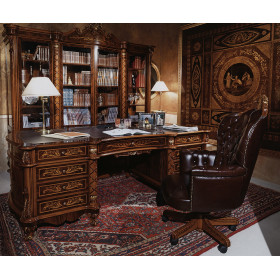 Письменный стол MINOTTI LUIGI & BENIGNO 625/230