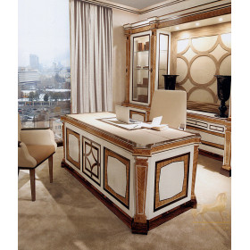 Письменный стол MINOTTI LUIGI & BENIGNO ORIONE