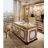 Письменный стол MINOTTI LUIGI & BENIGNO ORIONE Письменный стол MINOTTI LUIGI & BENIGNO ORIONE