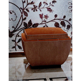 Пуф MINOTTI LUIGI & BENIGNO CORVO