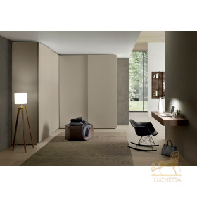 Шкаф OLIVIERI BASIC 01
