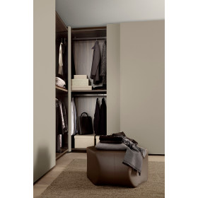 Шкаф OLIVIERI BASIC 01