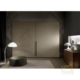 Шкаф OLIVIERI DECOR 05