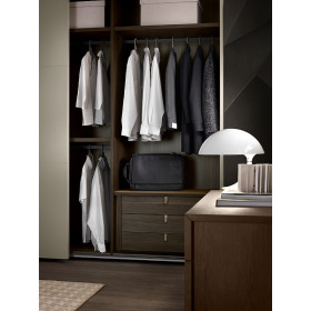 Шкаф OLIVIERI DECOR 05
