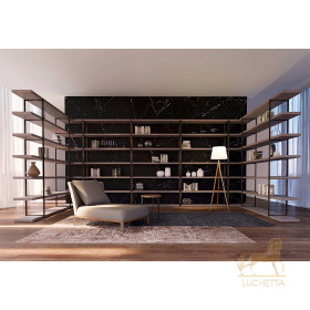 Стеллаж  OLIVIERI NEW YORK 02