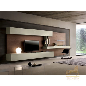 Стенка OLIVIERI CUBE 5 03