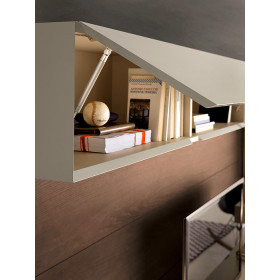 Стенка OLIVIERI CUBE 5 03