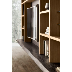Стенка OLIVIERI WALLY 02