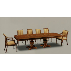 Стол MINOTTI LUIGI & BENIGNO 1080