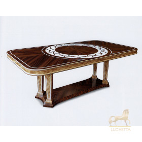 Стол  MINOTTI LUIGI & BENIGNO SCORPIONE