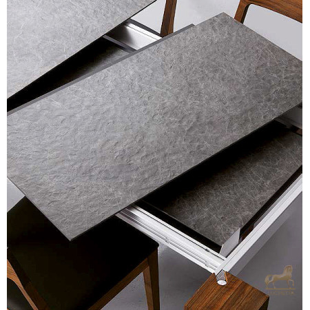 Стол OLIVER B THIN 01 Стол OLIVER B THIN 01
