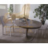 Стол ECLIPSE OZZIO DESIGN T310 Стол ECLIPSE OZZIO DESIGN T310