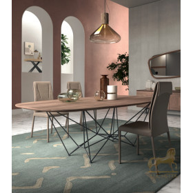 Стол FIL8 FISSO OZZIO DESIGN T237