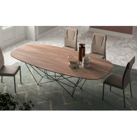 Стол FIL8 FISSO OZZIO DESIGN T237