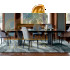Стол OLIVER OPERA 46017/24F Стол OLIVER OPERA 46017/24F