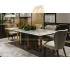 Стол SAINT GERMAIN OASIS 5HMTSG240B_ Стол SAINT GERMAIN OASIS 5HMTSG240B_