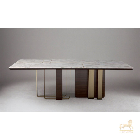 Стол SAINT GERMAIN OASIS 5HMTSG240B_ Стол SAINT GERMAIN OASIS 5HMTSG240B_