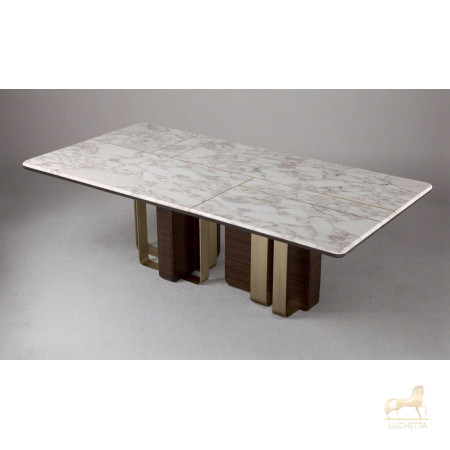 Стол SAINT GERMAIN OASIS 5HMTSG240B_ Стол SAINT GERMAIN OASIS 5HMTSG240B_