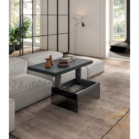 Стол журнальный BELLAGIO OZZIO DESIGN T061