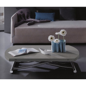 Стол журнальный GLOBE OZZIO DESIGN T112