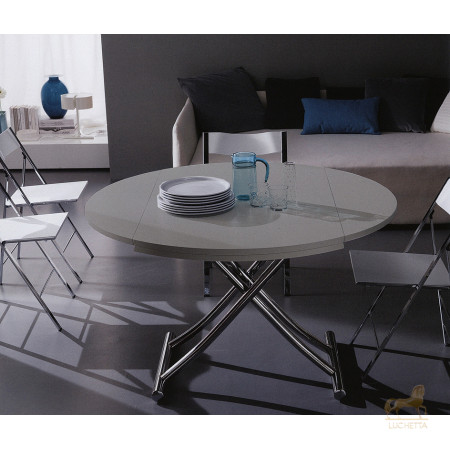 Стол журнальный GLOBE OZZIO DESIGN T112 Стол журнальный GLOBE OZZIO DESIGN T112