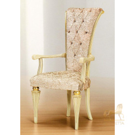 Стул Diva MORELLO GIANPAOLO 1122C/N