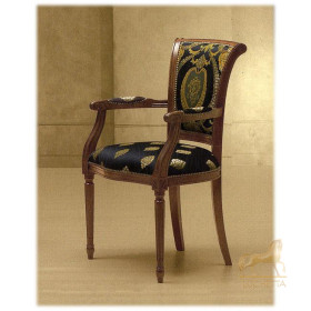 Стул Kelly MORELLO GIANPAOLO 414/K