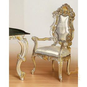 Стул Luna MORELLO GIANPAOLO 1148/N