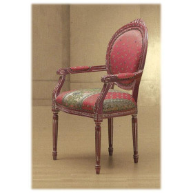 Стул Prestige MORELLO GIANPAOLO 169/K