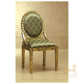 Стул Sole MORELLO GIANPAOLO 607/K