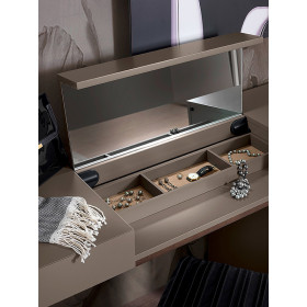 Туалетный столик VANITY OLIVIERI VAN03