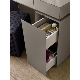 Туалетный столик VANITY OLIVIERI VAN03