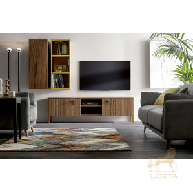 Тумба под TV  MODO10 DOG5003K