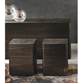 Тумбочка BRERA OLIVIERI CM490