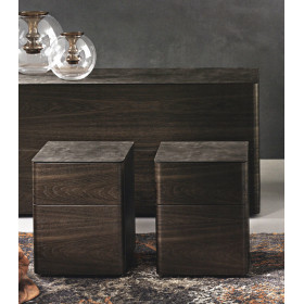 Тумбочка BRERA OLIVIERI CM490