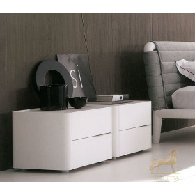 Тумбочка GINEVRA OLIVIERI CM321
