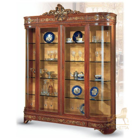 Витрина Antea OAK E6803