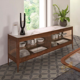 Витрина CHIARA OLIVER B CH3000
