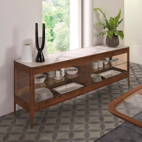 Витрина CHIARA OLIVER B CH3000