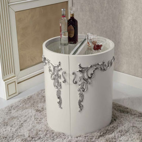 Барный шкаф OSCAR PIERMARIA OSCAR DECOR