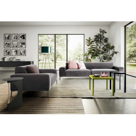 Диван BOSTON PIANCA D9BS250