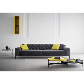 Диван BOSTON PIANCA D9BT250