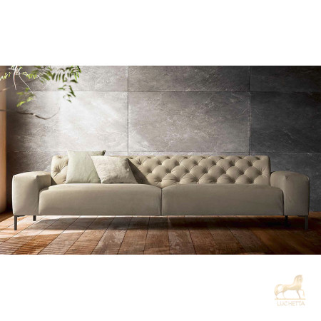 Диван BOSTON PIANCA D9BT250 Диван BOSTON PIANCA D9BT250