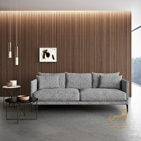 Диван CASPAR PRESOTTO F3C07