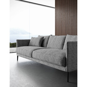 Диван CASPAR PRESOTTO F3C07