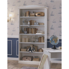 Книжный шкаф PELLEGATTA TE