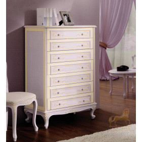 Комод LILIA PELLEGATTA SM16