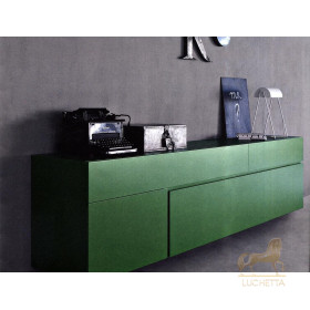 Комод Quadra PIANCA 006P6T